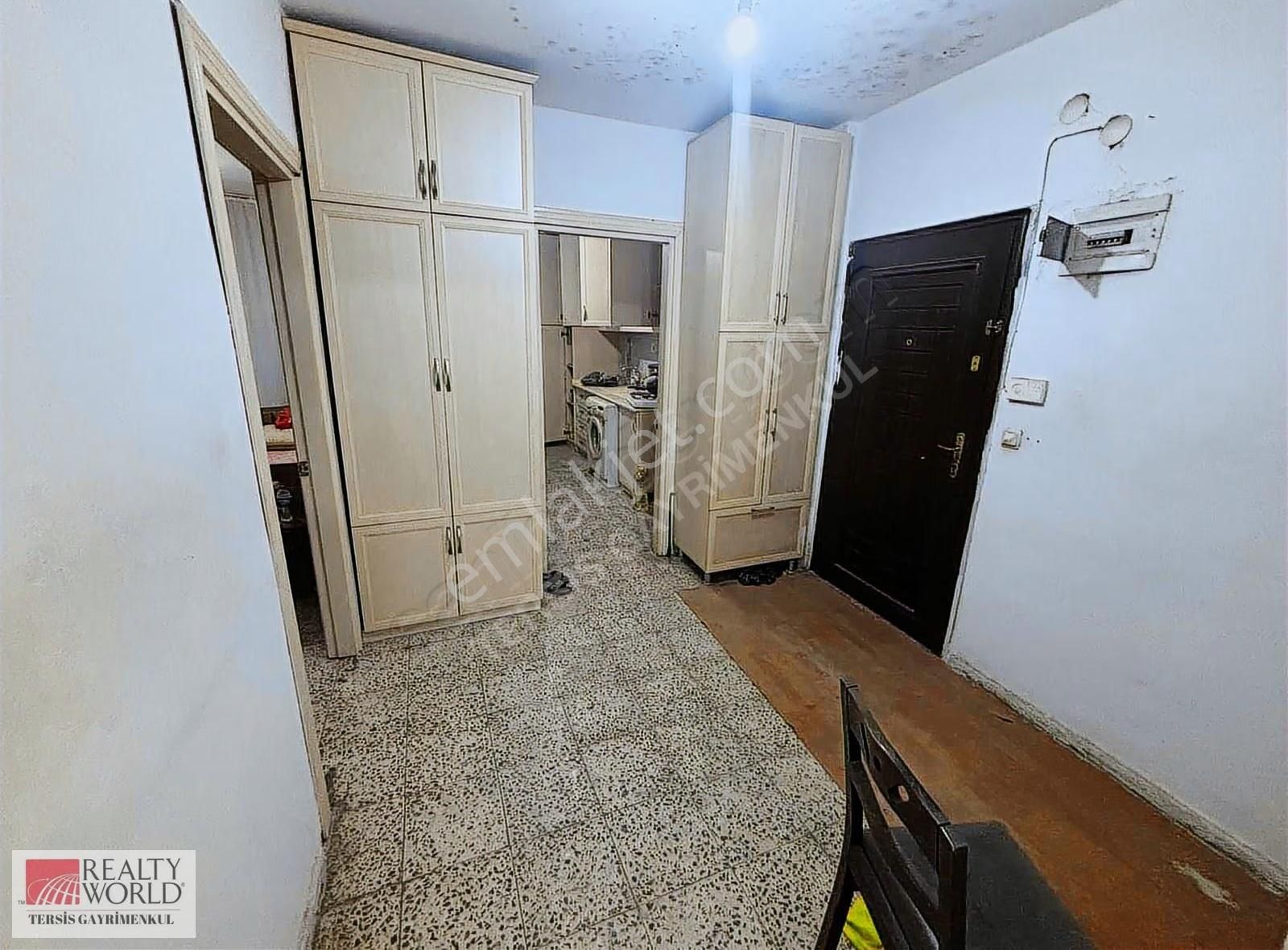 Rw Tersis'den Ziyapaşa Blv. 2+1 Satılık Ofis - Görsel 13