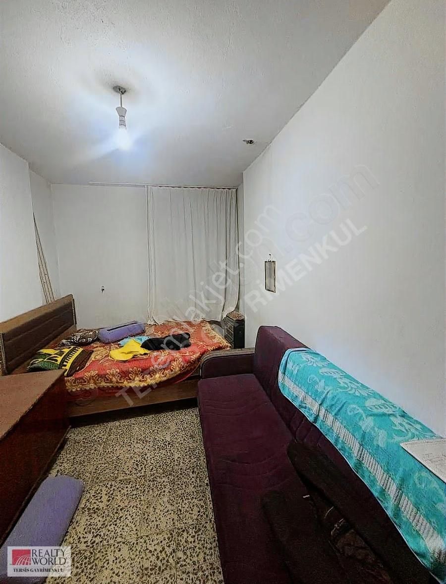 Rw Tersis'den Ziyapaşa Blv. 2+1 Satılık Ofis - Görsel 6