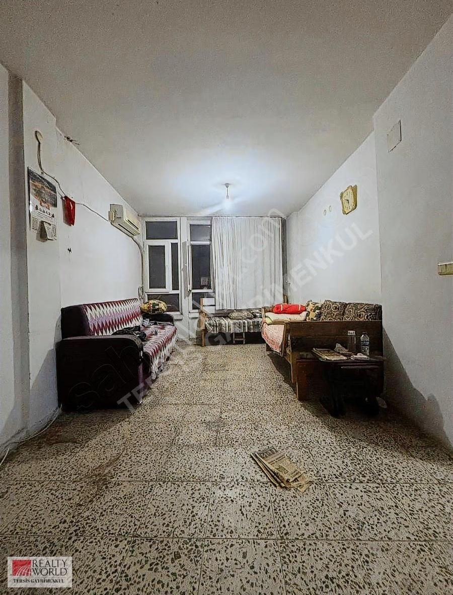 Rw Tersis'den Ziyapaşa Blv. 2+1 Satılık Ofis - Görsel 2