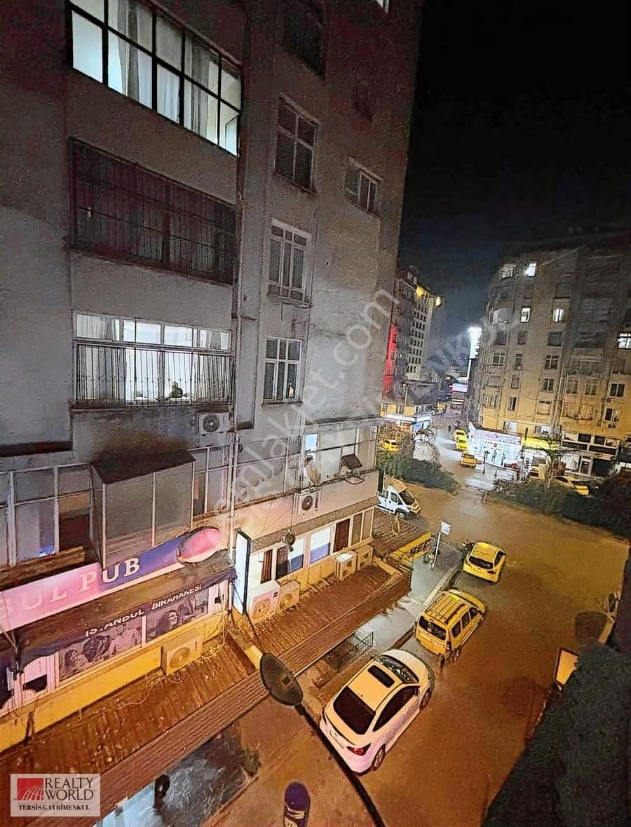 Rw Tersis'den Ziyapaşa Blv. 2+1 Satılık Ofis - Görsel 7