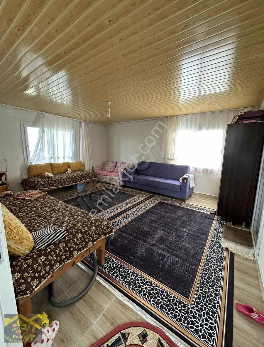 Arkıtta Yola Sıfır 2 Katlı Satılık Ev - Görsel 2