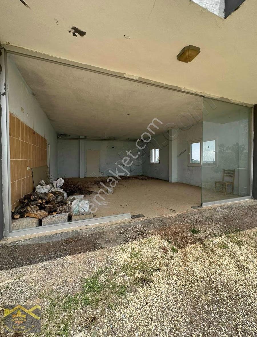 Arkıtta Yola Sıfır 2 Katlı Satılık Ev - Görsel 10