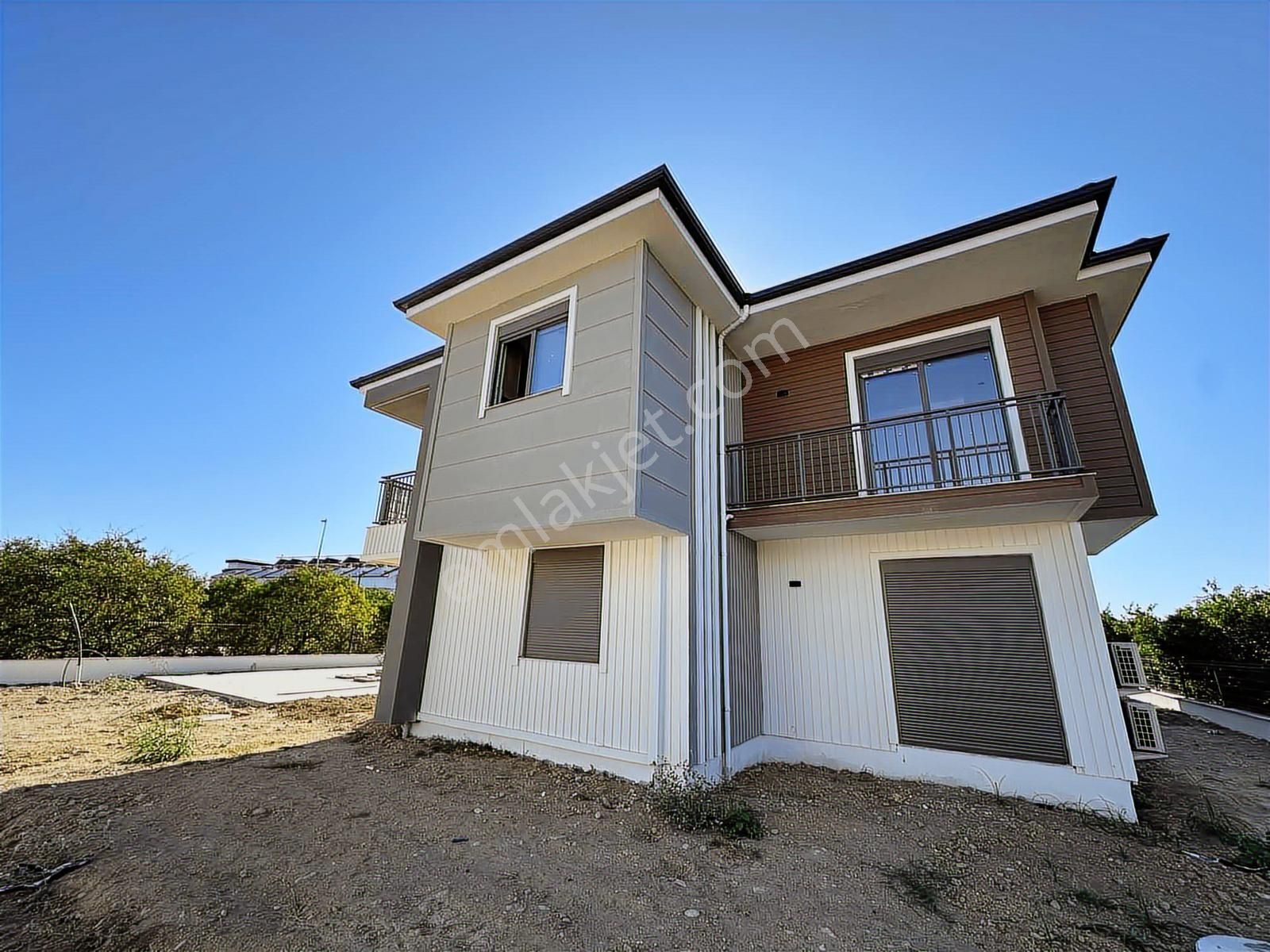 Evrenseki Deniz Tarafında 2+1 - Görsel 4