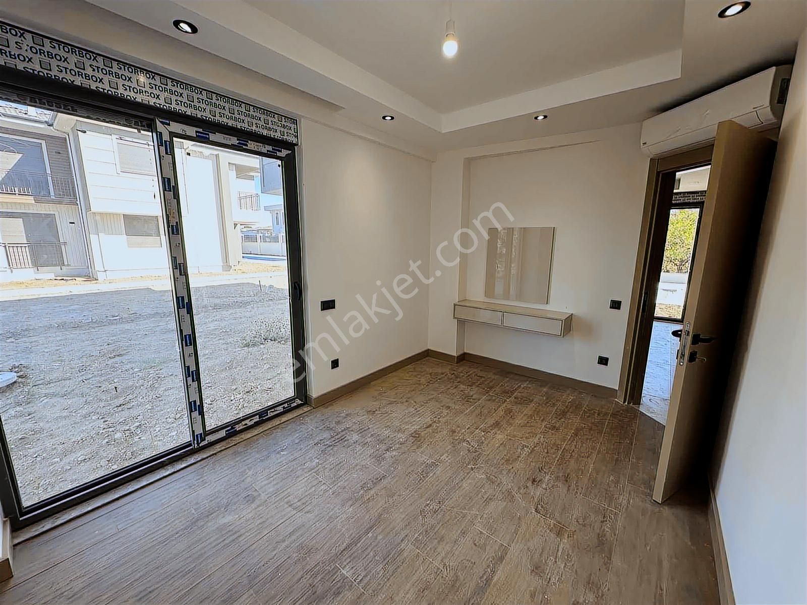 Evrenseki Deniz Tarafında 2+1 - Görsel 13