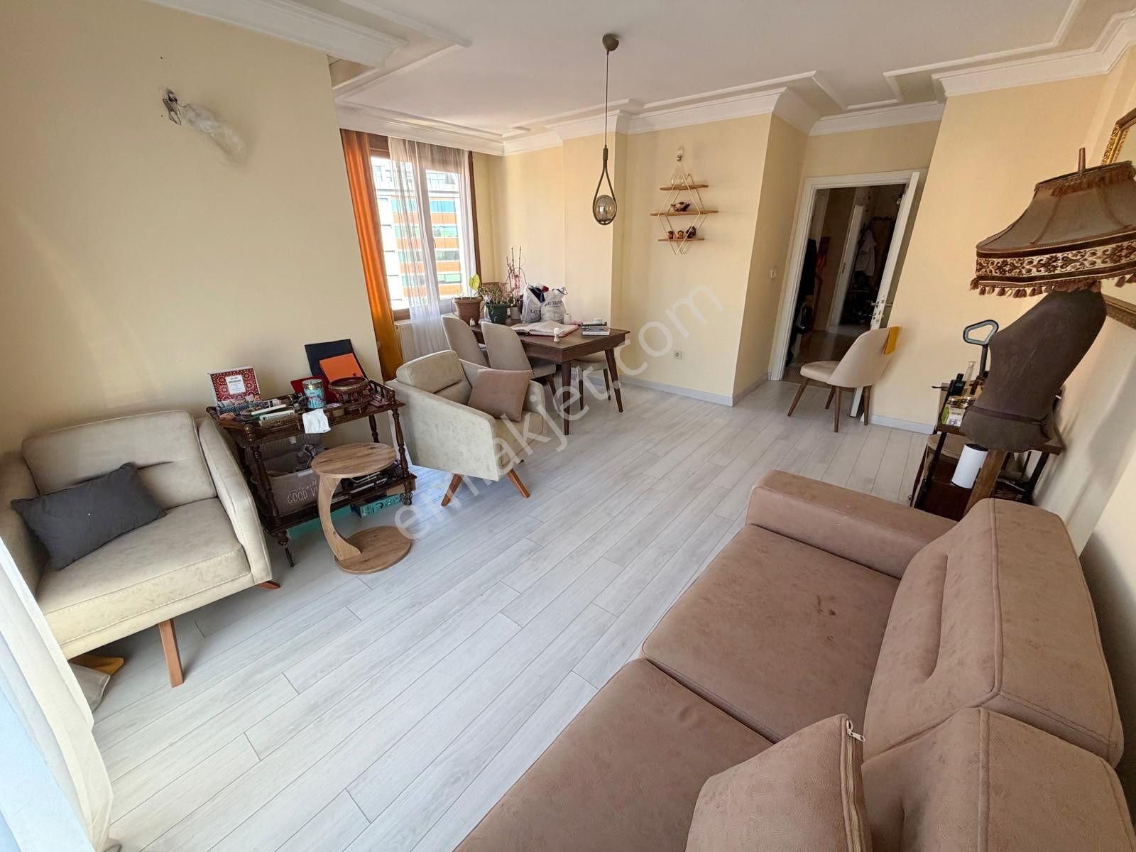 ▃birikim▃tek Yetkili▃ İdealtepe'de Ferah Kullanımlı 3+1 Dubleks - Görsel 5