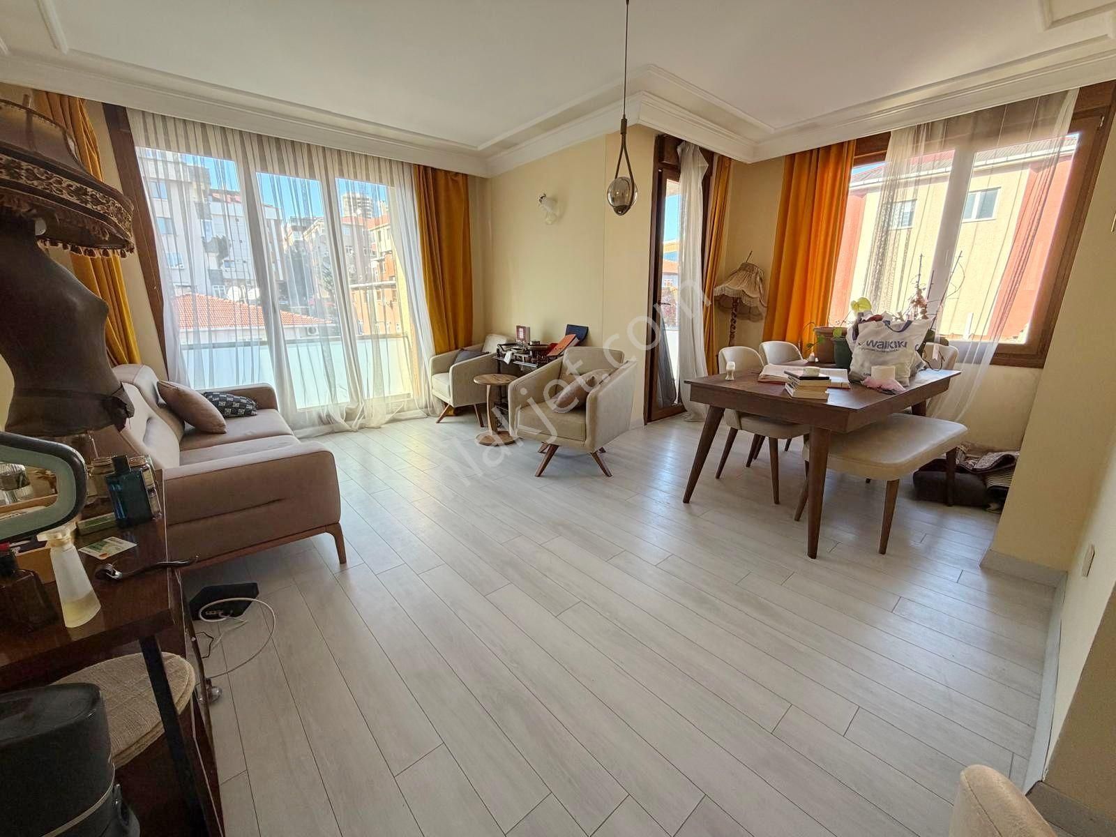 ▃birikim▃tek Yetkili▃ İdealtepe'de Ferah Kullanımlı 3+1 Dubleks - Görsel 6