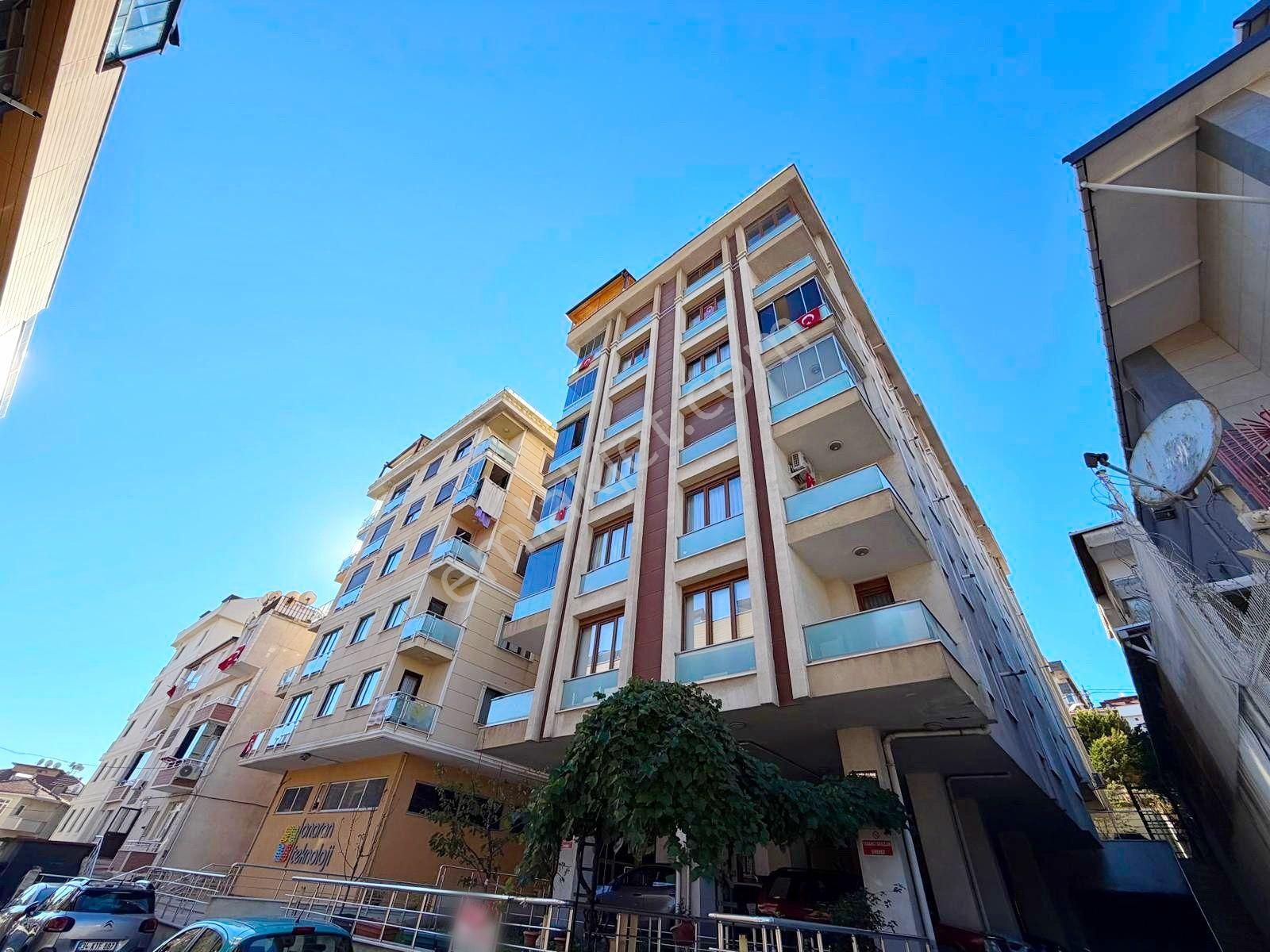 ▃birikim▃tek Yetkili▃ İdealtepe'de Ferah Kullanımlı 3+1 Dubleks - Görsel 26