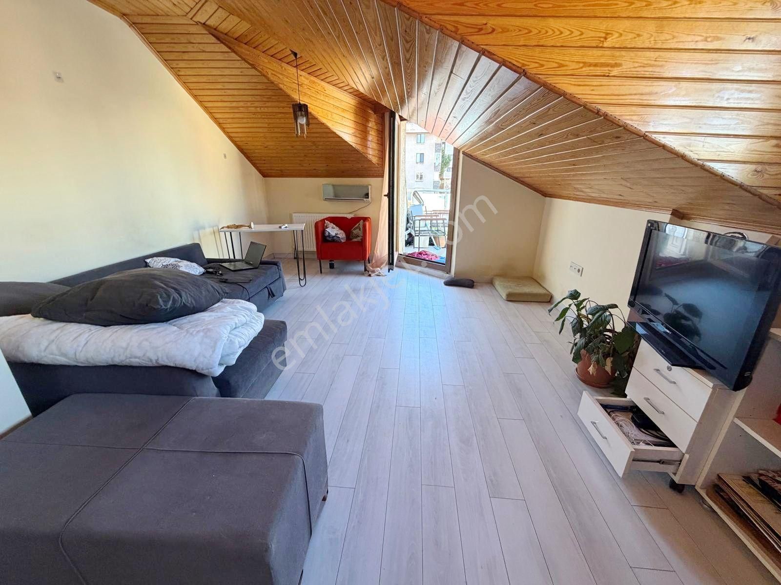 ▃birikim▃tek Yetkili▃ İdealtepe'de Ferah Kullanımlı 3+1 Dubleks - Görsel 17