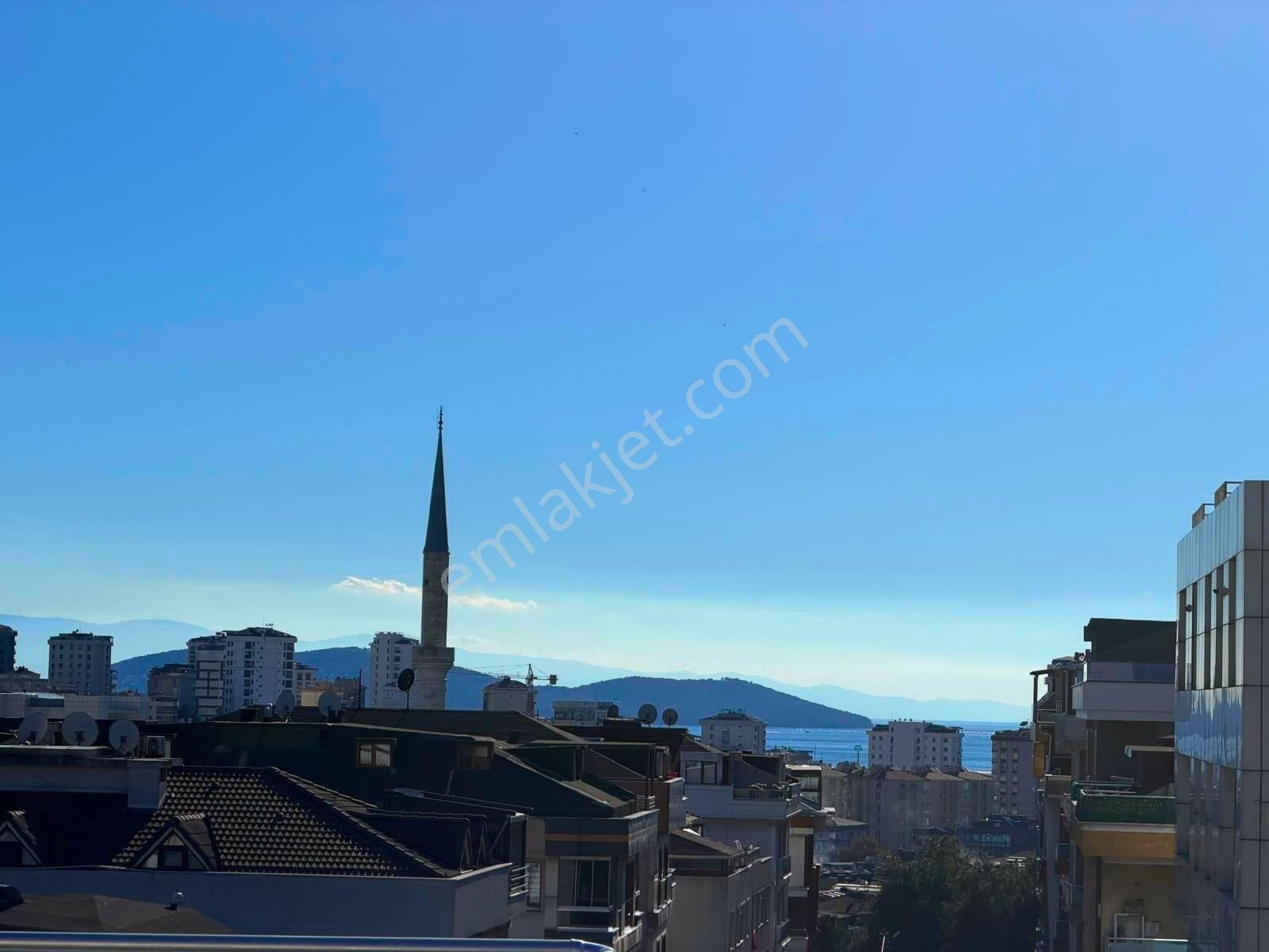 ▃birikim▃tek Yetkili▃ İdealtepe'de Ferah Kullanımlı 3+1 Dubleks - Görsel 25