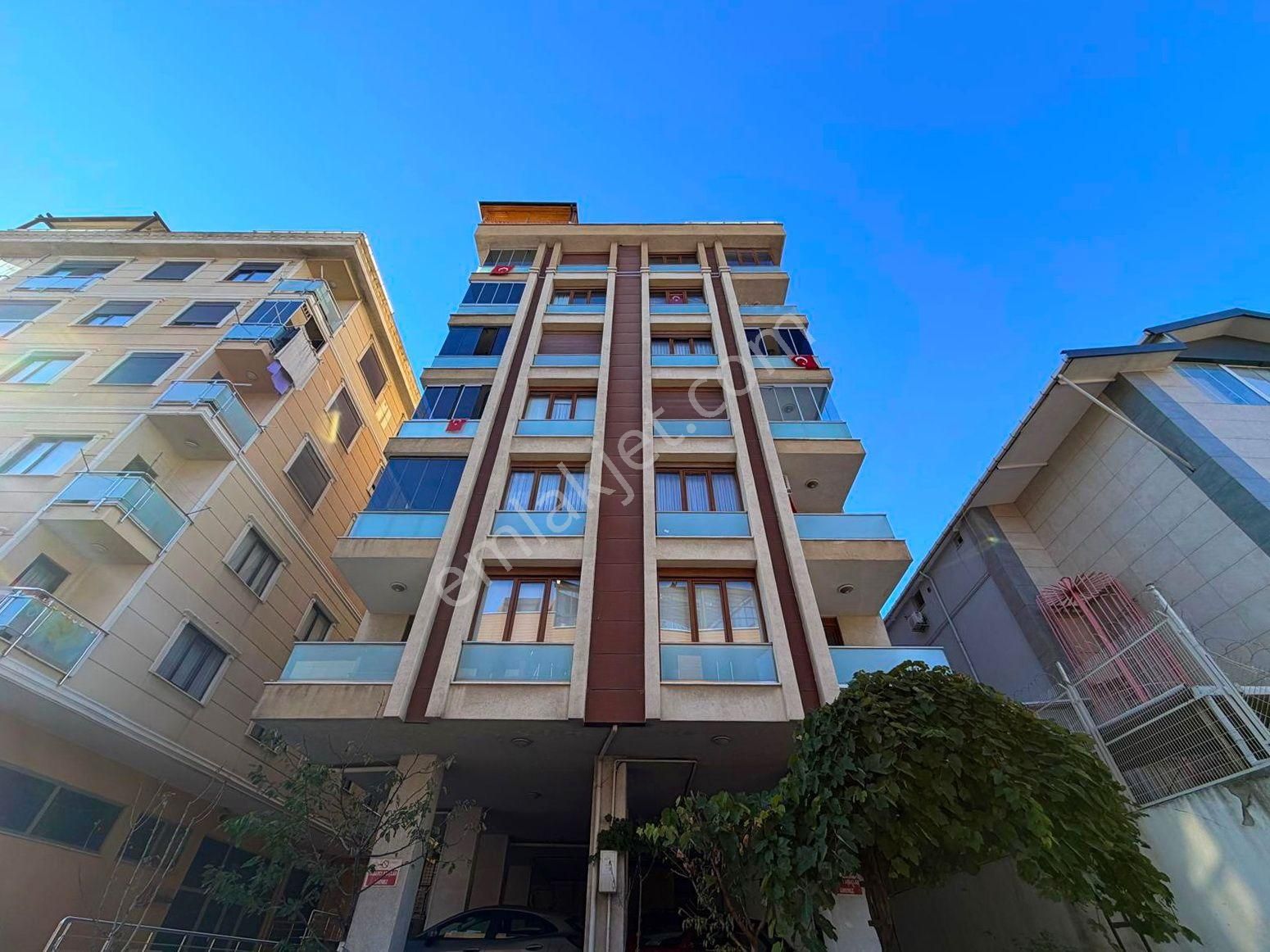 ▃birikim▃tek Yetkili▃ İdealtepe'de Ferah Kullanımlı 3+1 Dubleks - Görsel 27