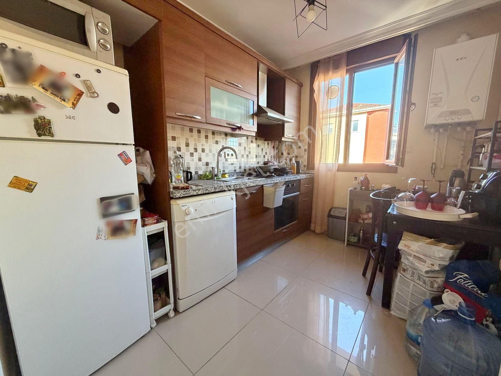 ▃birikim▃tek Yetkili▃ İdealtepe'de Ferah Kullanımlı 3+1 Dubleks - Görsel 32