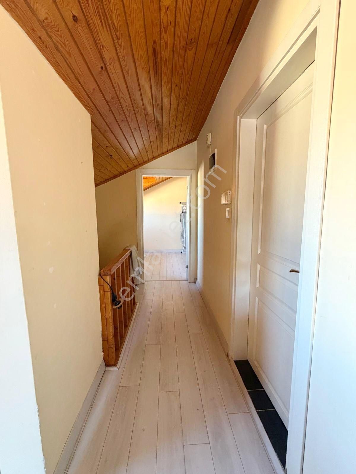 ▃birikim▃tek Yetkili▃ İdealtepe'de Ferah Kullanımlı 3+1 Dubleks - Görsel 22