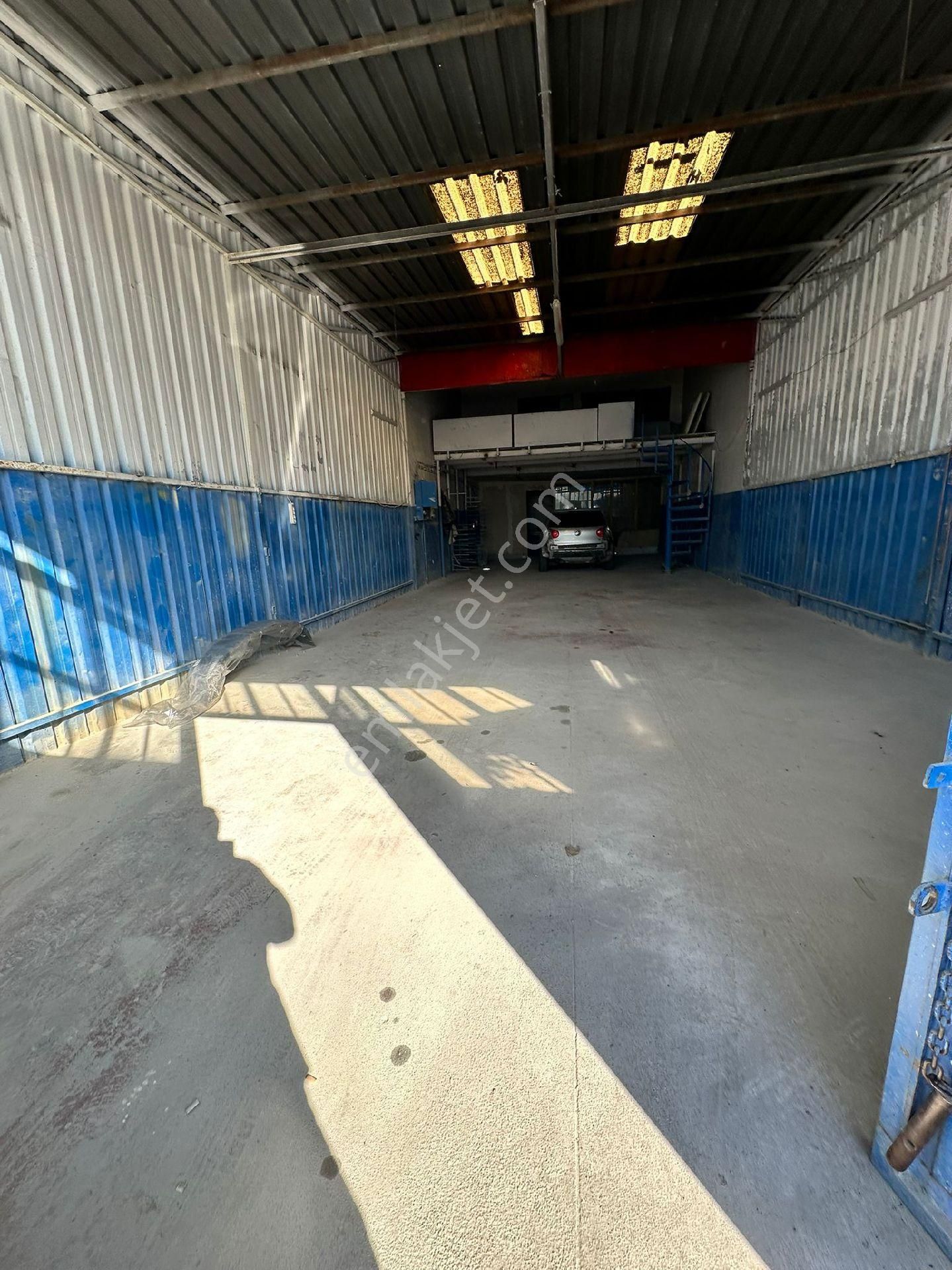 Sanayide Kiralık İş Yeri - Görsel 7