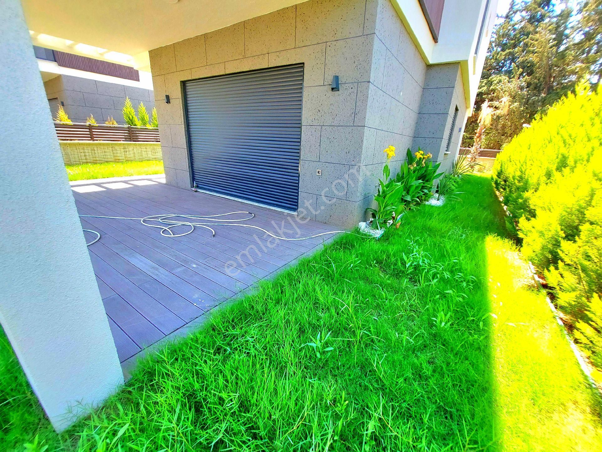 Güzelçamlıda Özel Havuzlu Tek Müstakil 4+1 Sıfır Villa - Görsel 13