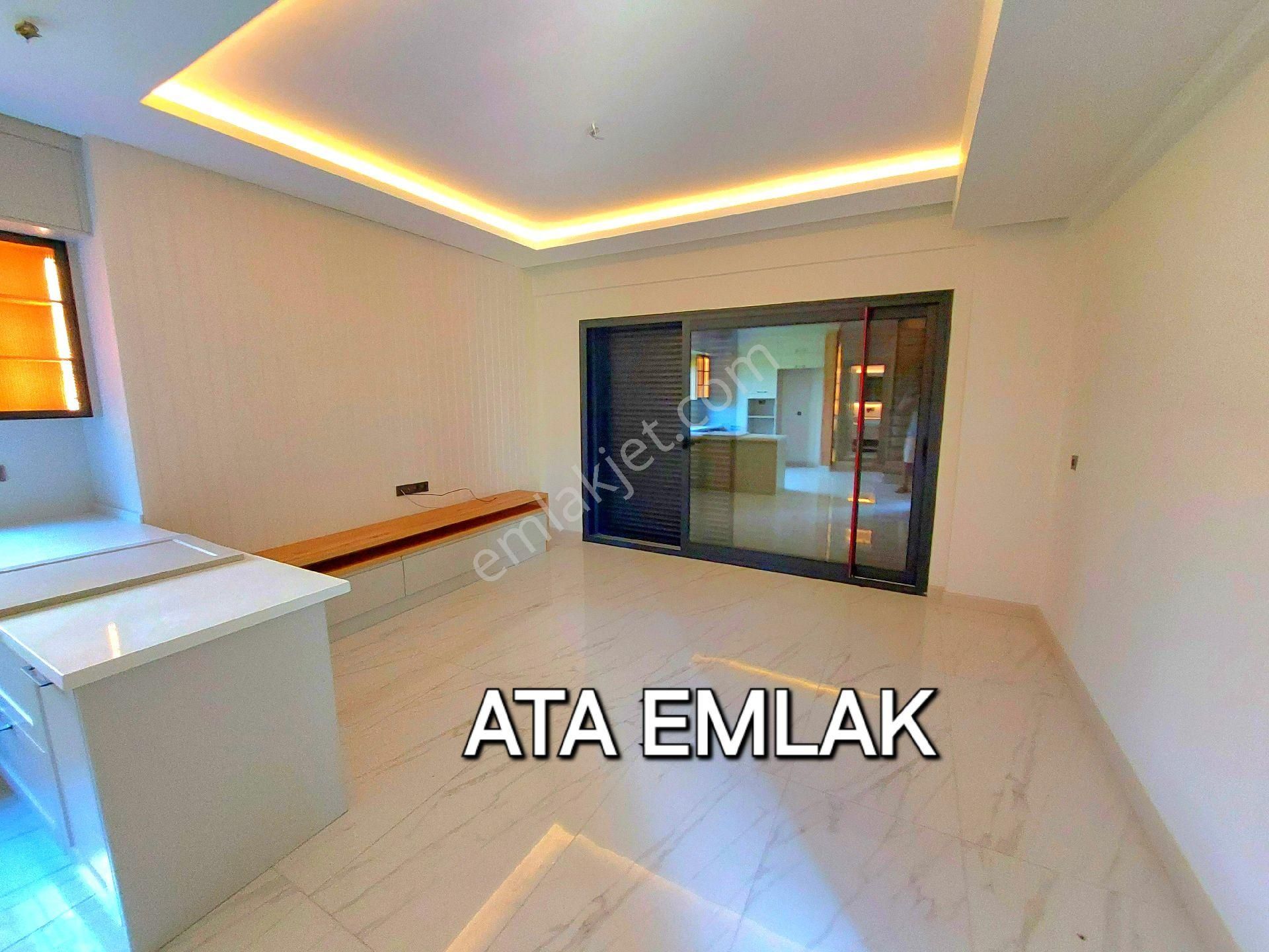 Güzelçamlıda Özel Havuzlu Tek Müstakil 4+1 Sıfır Villa - Görsel 18