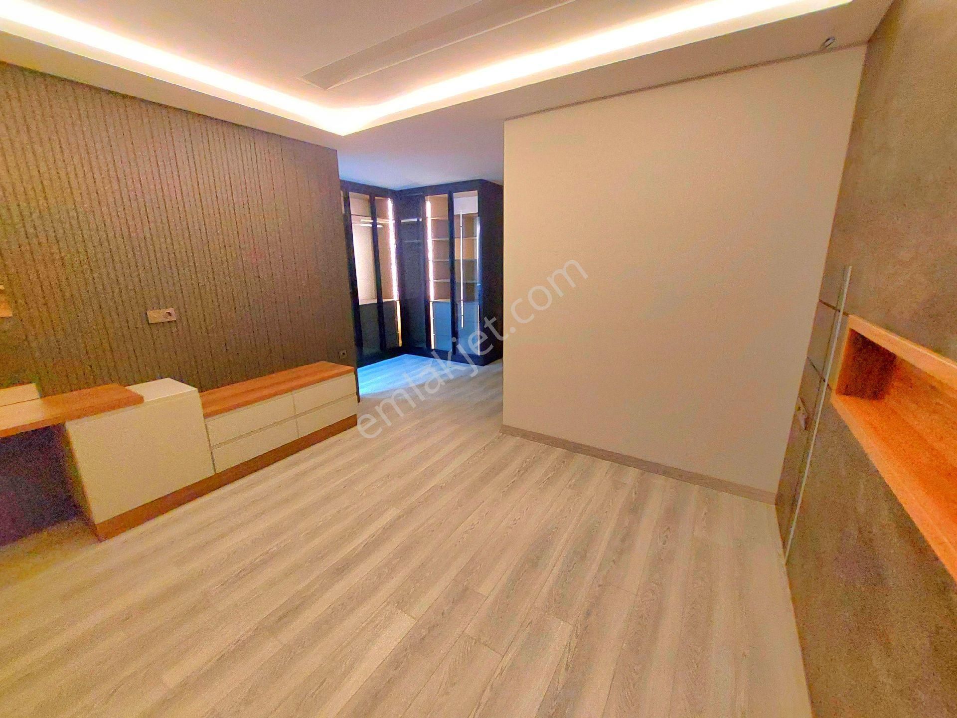 Güzelçamlıda Özel Havuzlu Tek Müstakil 4+1 Sıfır Villa - Görsel 31