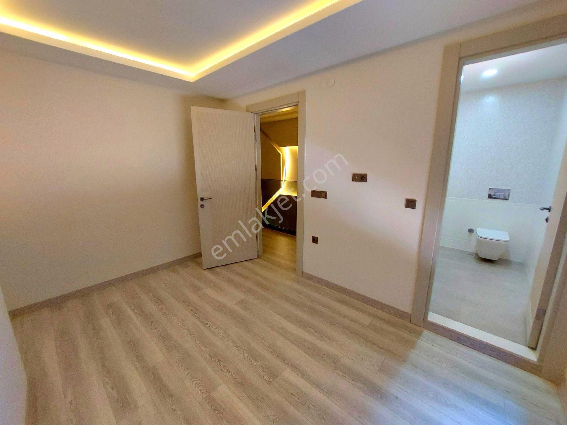 Güzelçamlıda Özel Havuzlu Tek Müstakil 4+1 Sıfır Villa - Görsel 22