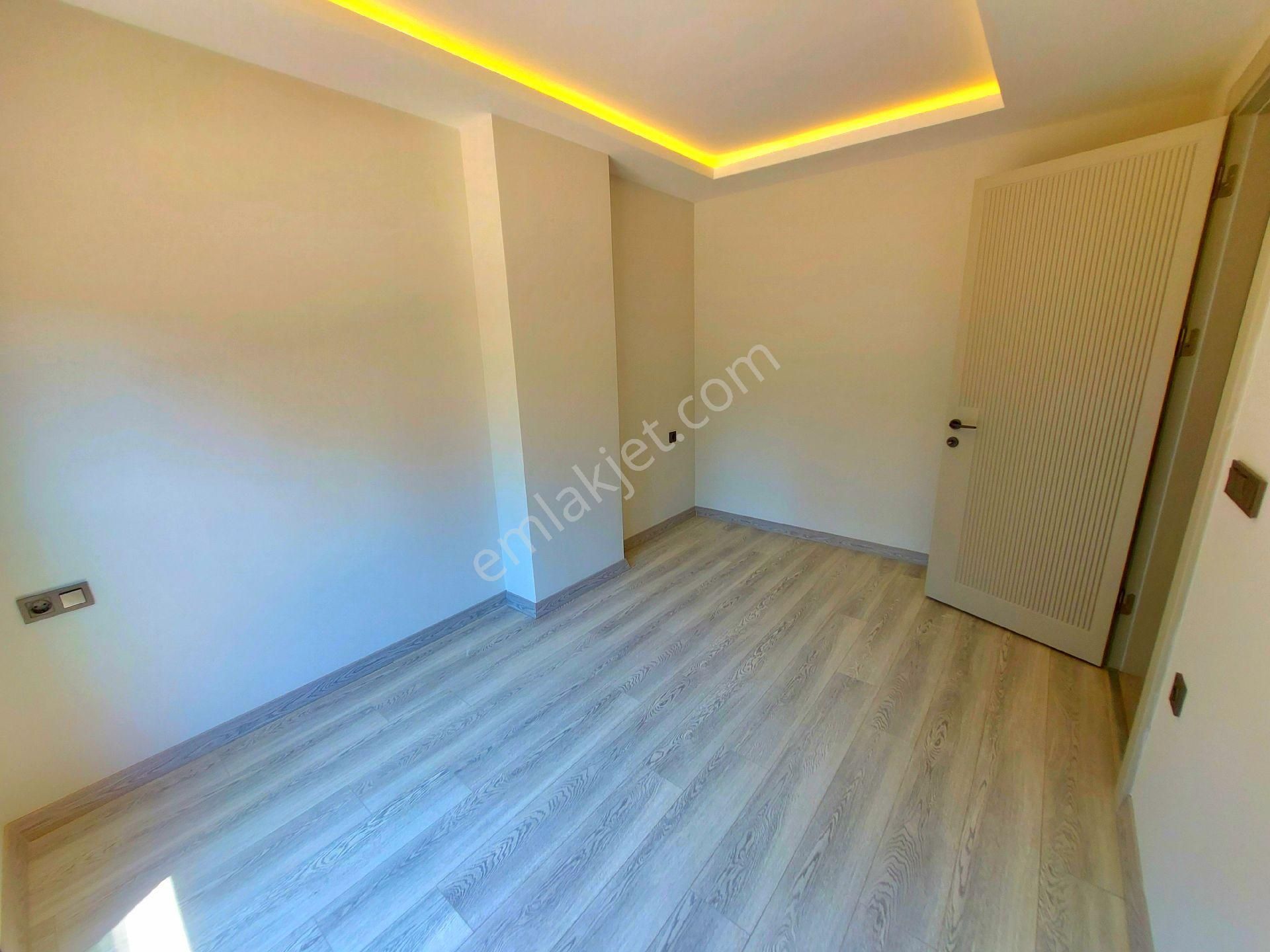 Güzelçamlıda Özel Havuzlu Tek Müstakil 4+1 Sıfır Villa - Görsel 23