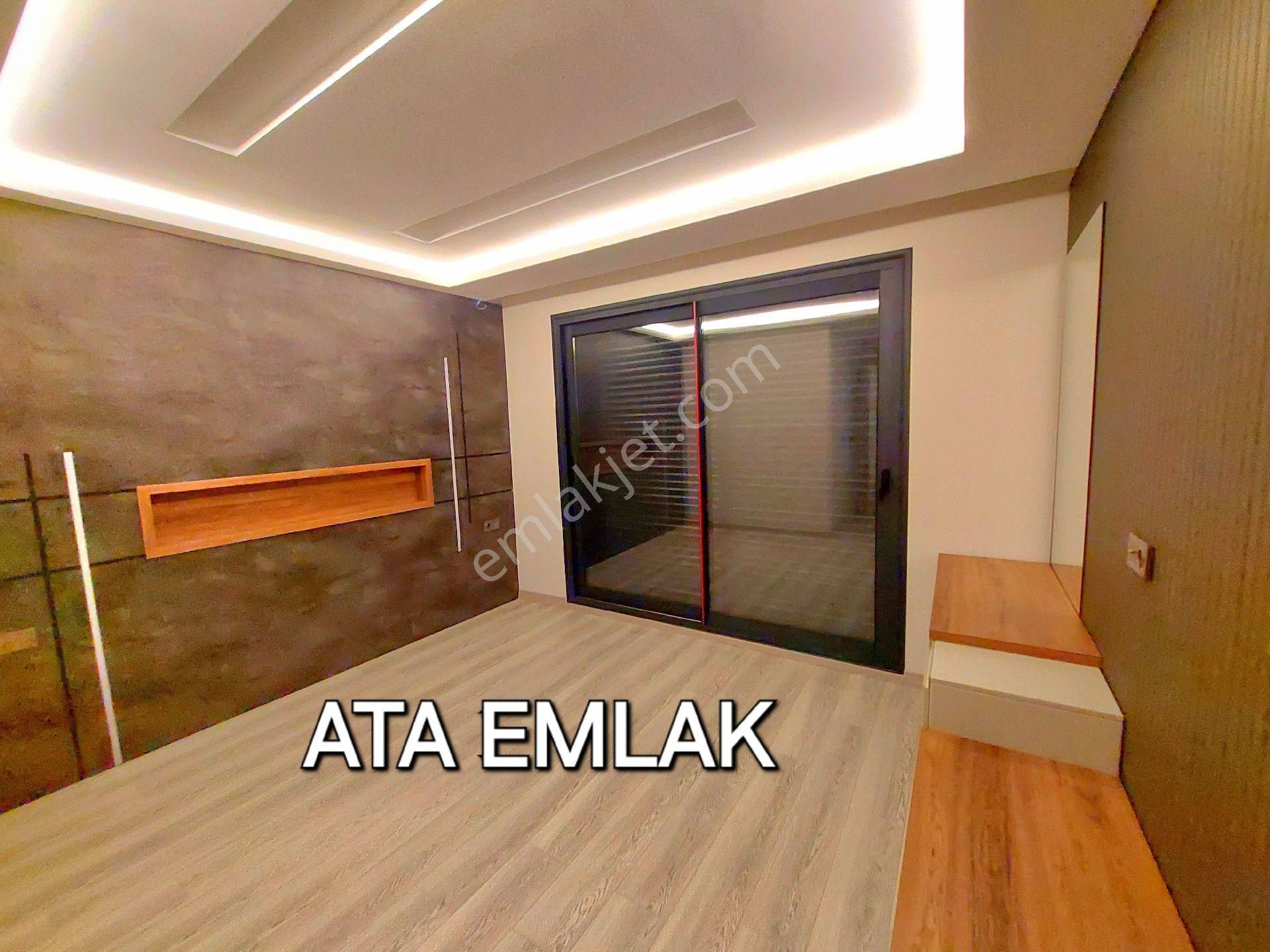 Güzelçamlıda Özel Havuzlu Tek Müstakil 4+1 Sıfır Villa - Görsel 33