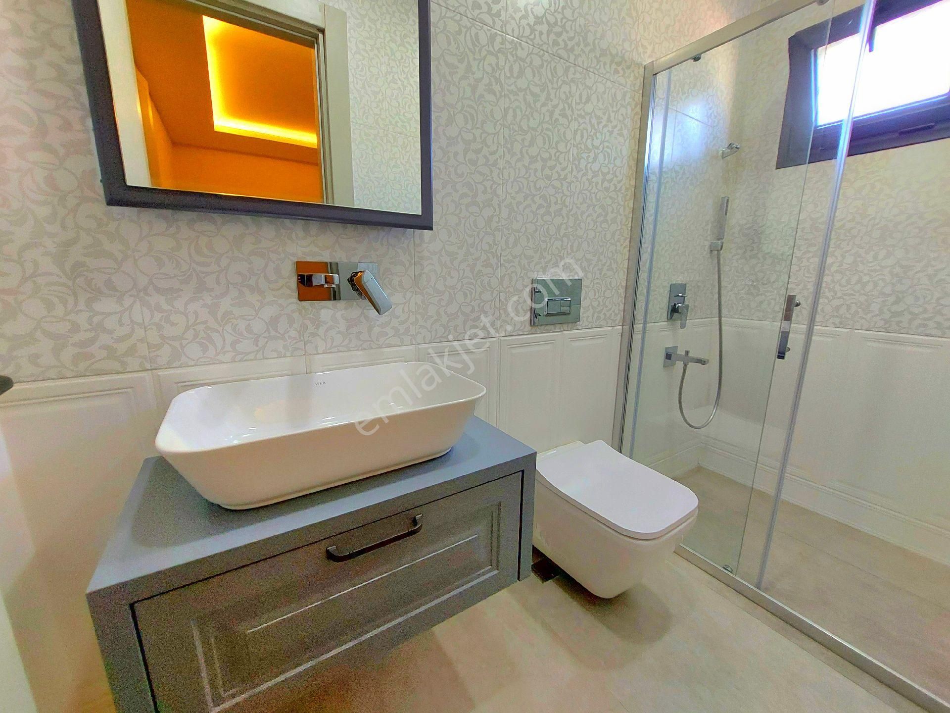 Güzelçamlıda Özel Havuzlu Tek Müstakil 4+1 Sıfır Villa - Görsel 26