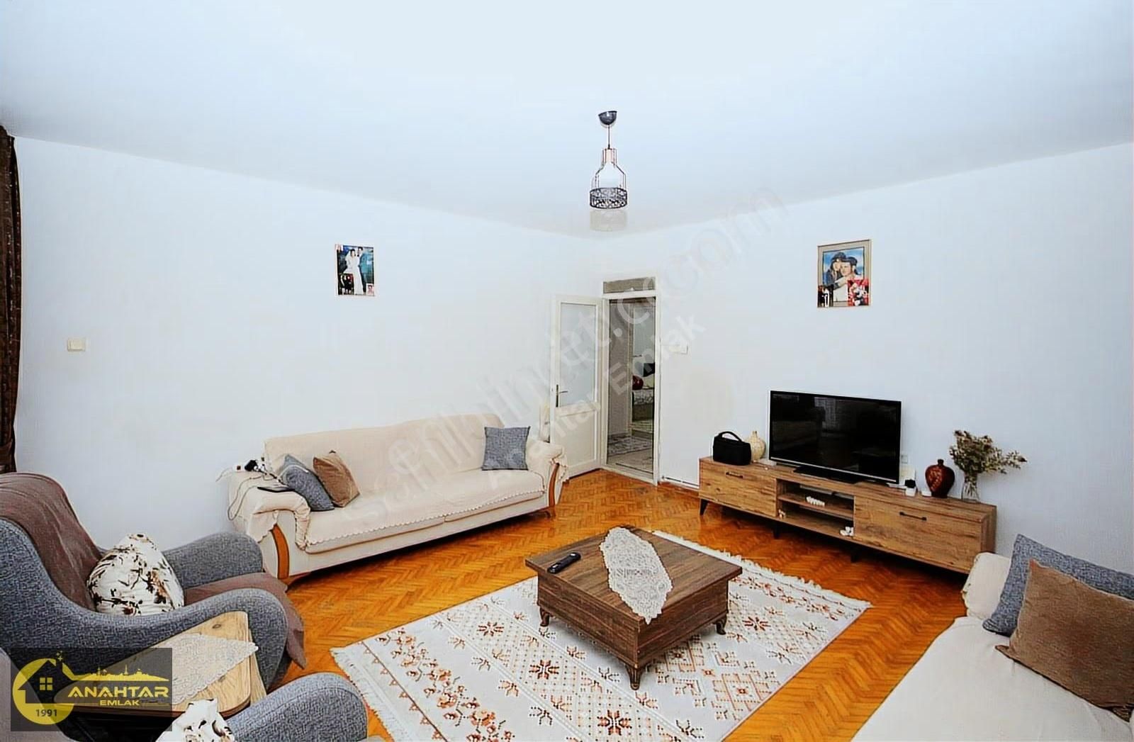 Faruk Akarkarasu Caddesi Üzeri 3+1 Doğalgazlı Arakat - Görsel 17