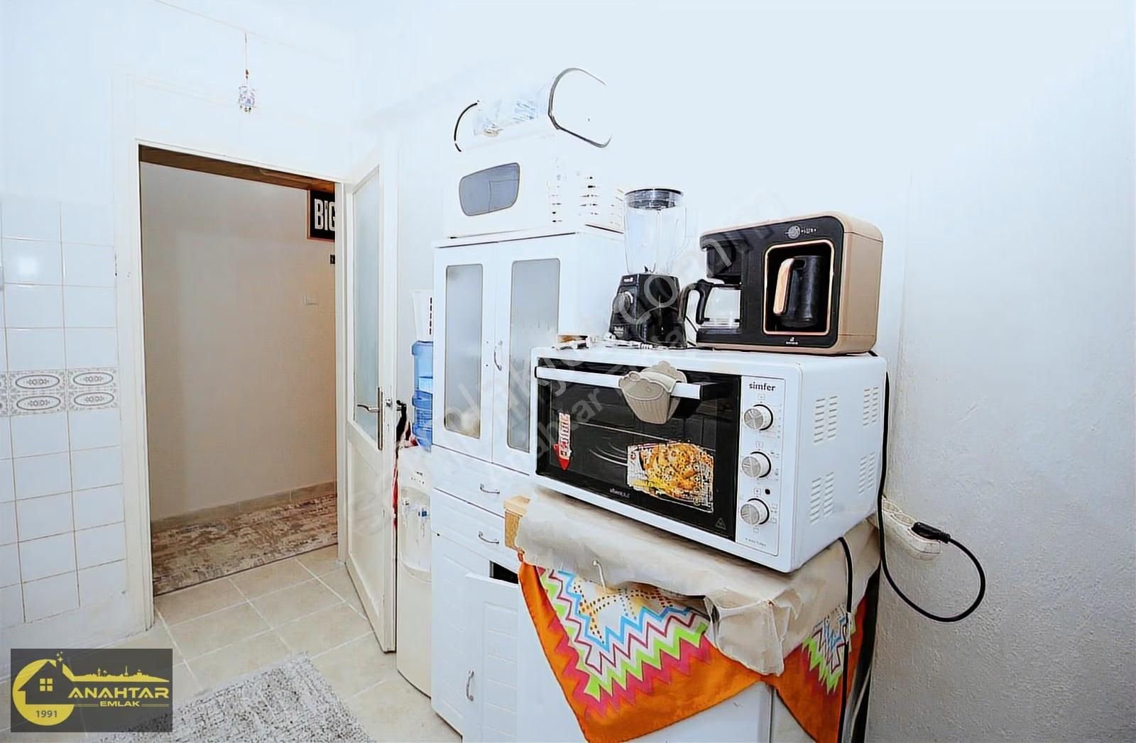 Faruk Akarkarasu Caddesi Üzeri 3+1 Doğalgazlı Arakat - Görsel 16