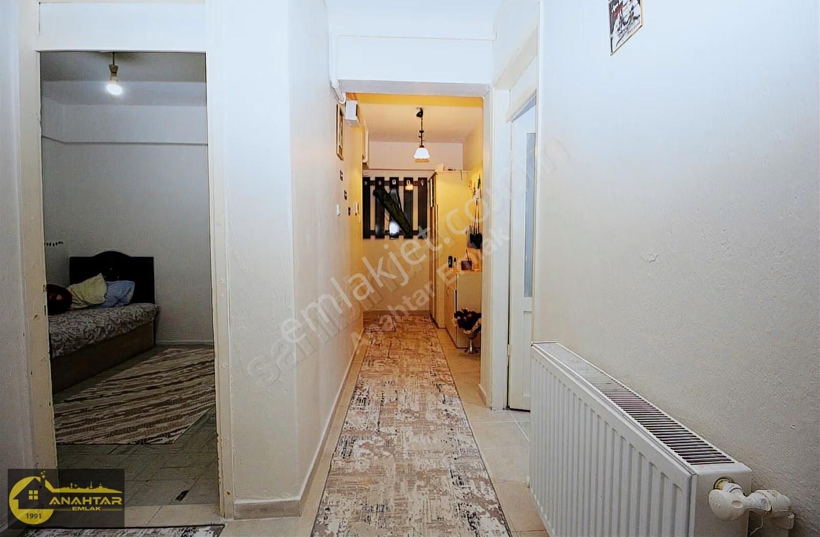 Faruk Akarkarasu Caddesi Üzeri 3+1 Doğalgazlı Arakat - Görsel 13