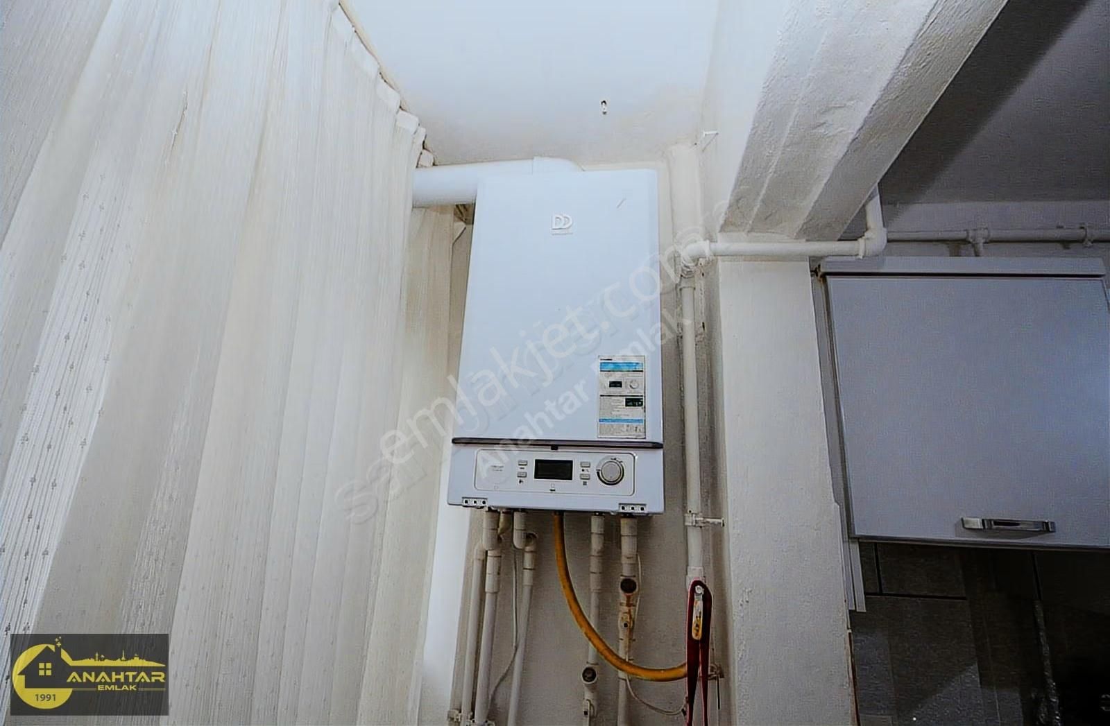 Faruk Akarkarasu Caddesi Üzeri 3+1 Doğalgazlı Arakat - Görsel 14