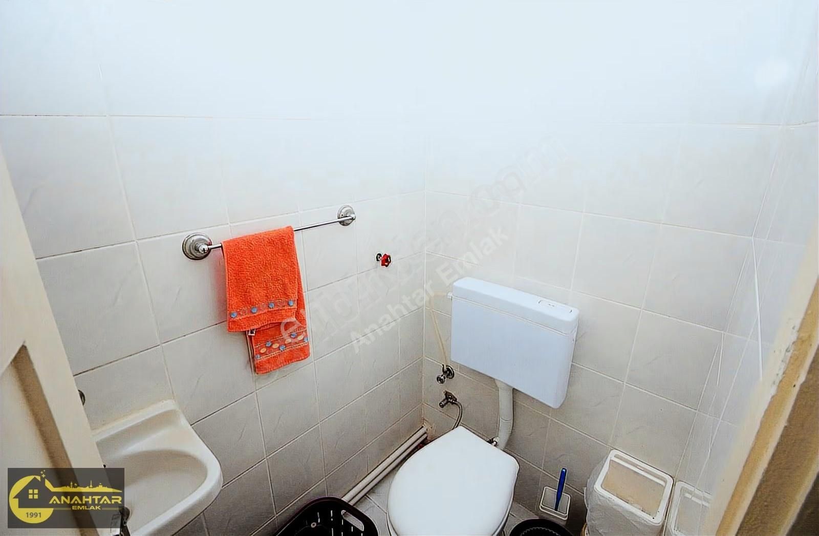 Faruk Akarkarasu Caddesi Üzeri 3+1 Doğalgazlı Arakat - Görsel 8