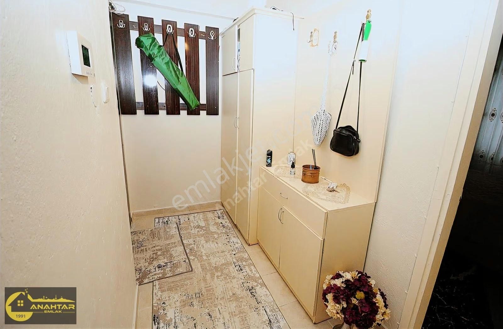 Faruk Akarkarasu Caddesi Üzeri 3+1 Doğalgazlı Arakat - Görsel 12