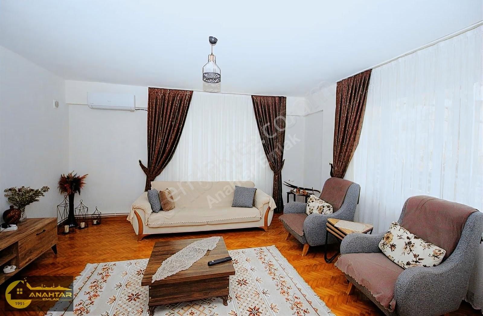 Faruk Akarkarasu Caddesi Üzeri 3+1 Doğalgazlı Arakat - Görsel 10