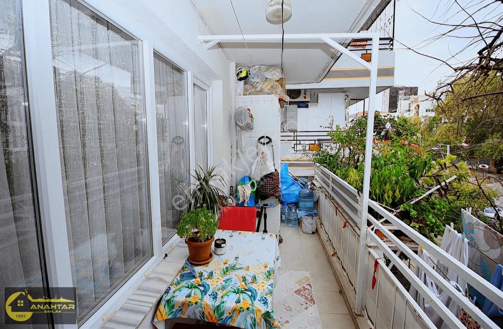 Faruk Akarkarasu Caddesi Üzeri 3+1 Doğalgazlı Arakat - Görsel 3