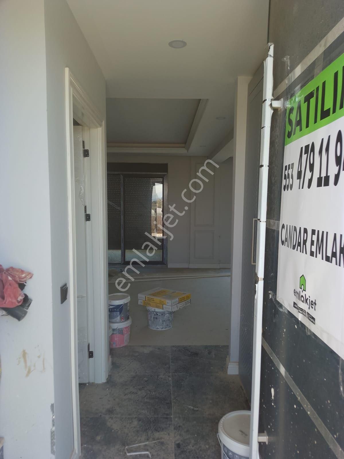 Aksu Çamköy’de Müstakil Yaşam:havuzlu, Geniş, Triplex Villa – 220 M² Konfor! - Görsel 4