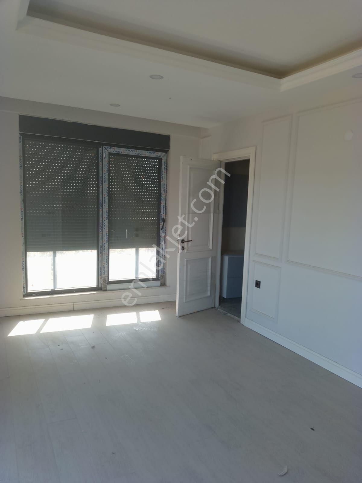 Aksu Çamköy’de Müstakil Yaşam:havuzlu, Geniş, Triplex Villa – 220 M² Konfor! - Görsel 19