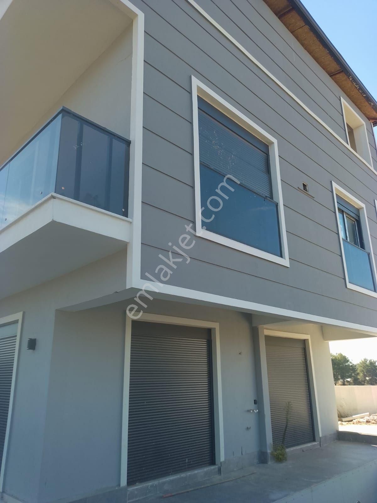 Aksu Çamköy’de Müstakil Yaşam:havuzlu, Geniş, Triplex Villa – 220 M² Konfor! - Görsel 24