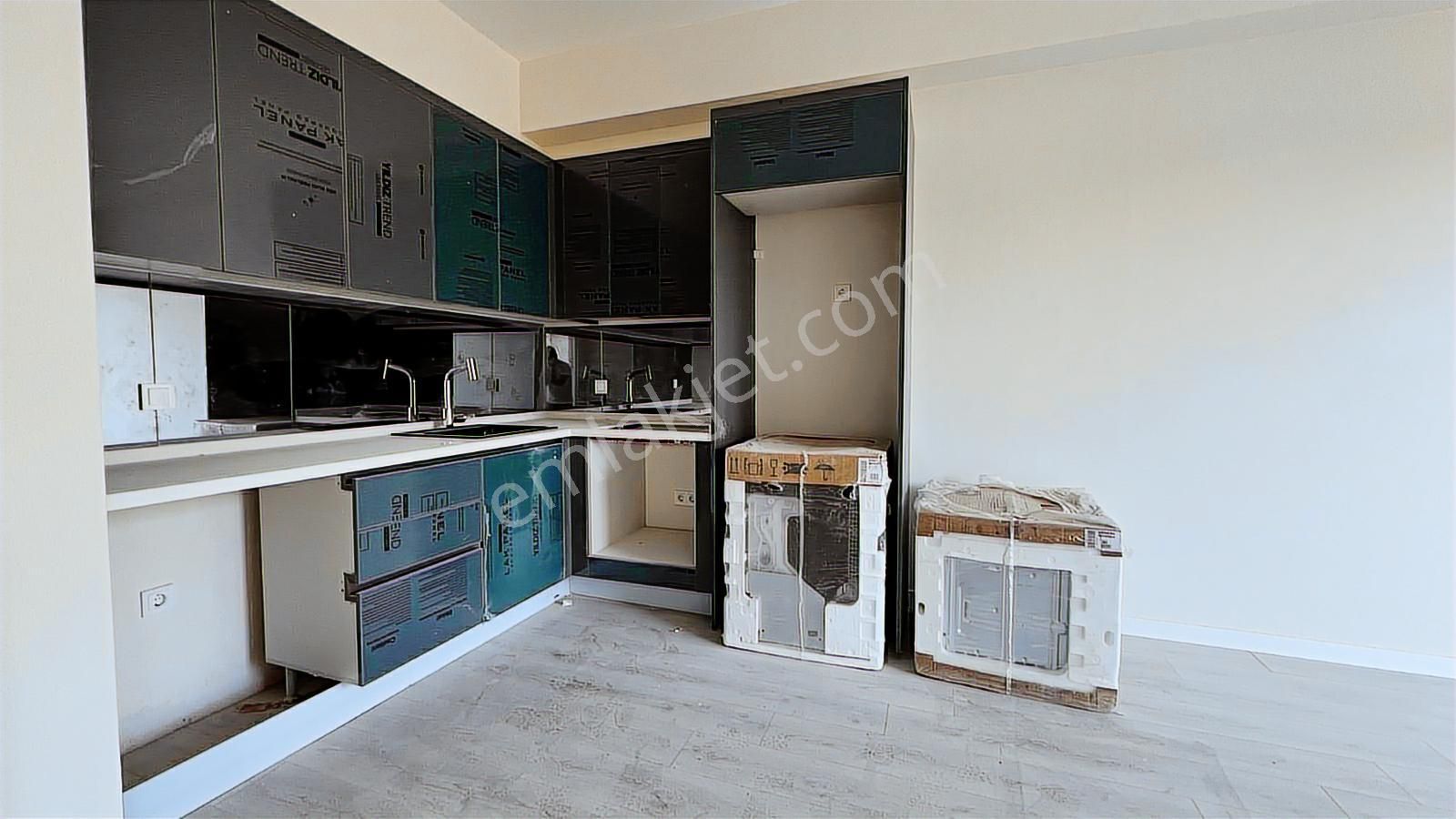 Çiğlide Satılık 1+1 Daire İnci Suitte Fırsat Daire - Görsel 28