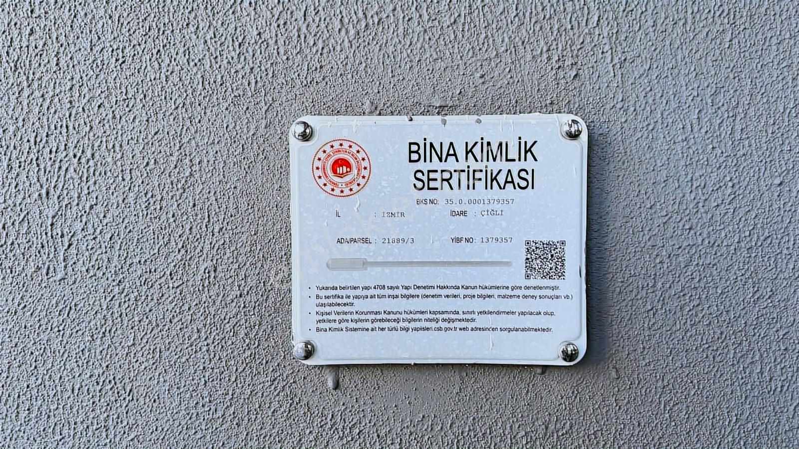 Çiğlide Satılık 1+1 Daire İnci Suitte Fırsat Daire - Görsel 5