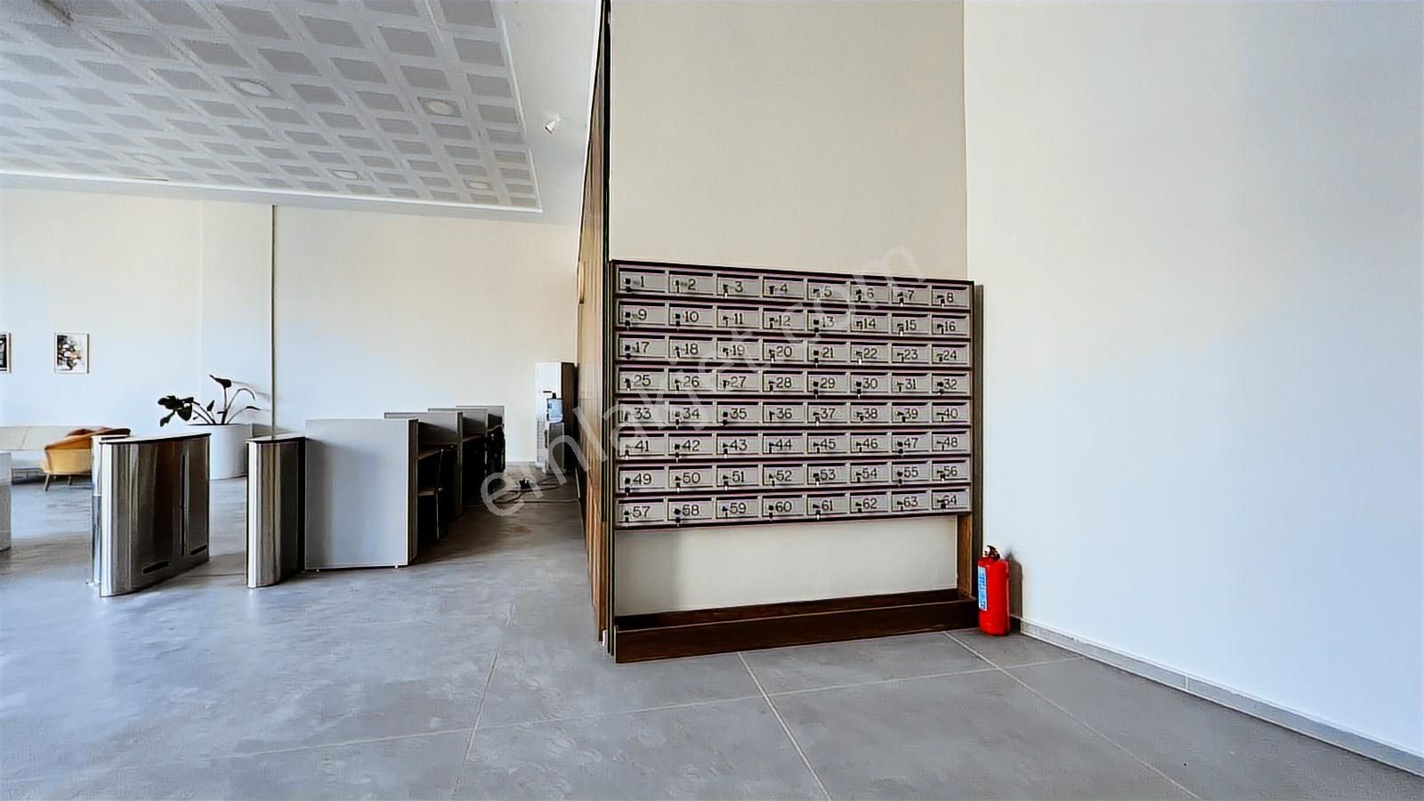 Çiğlide Satılık 1+1 Daire İnci Suitte Fırsat Daire - Görsel 8