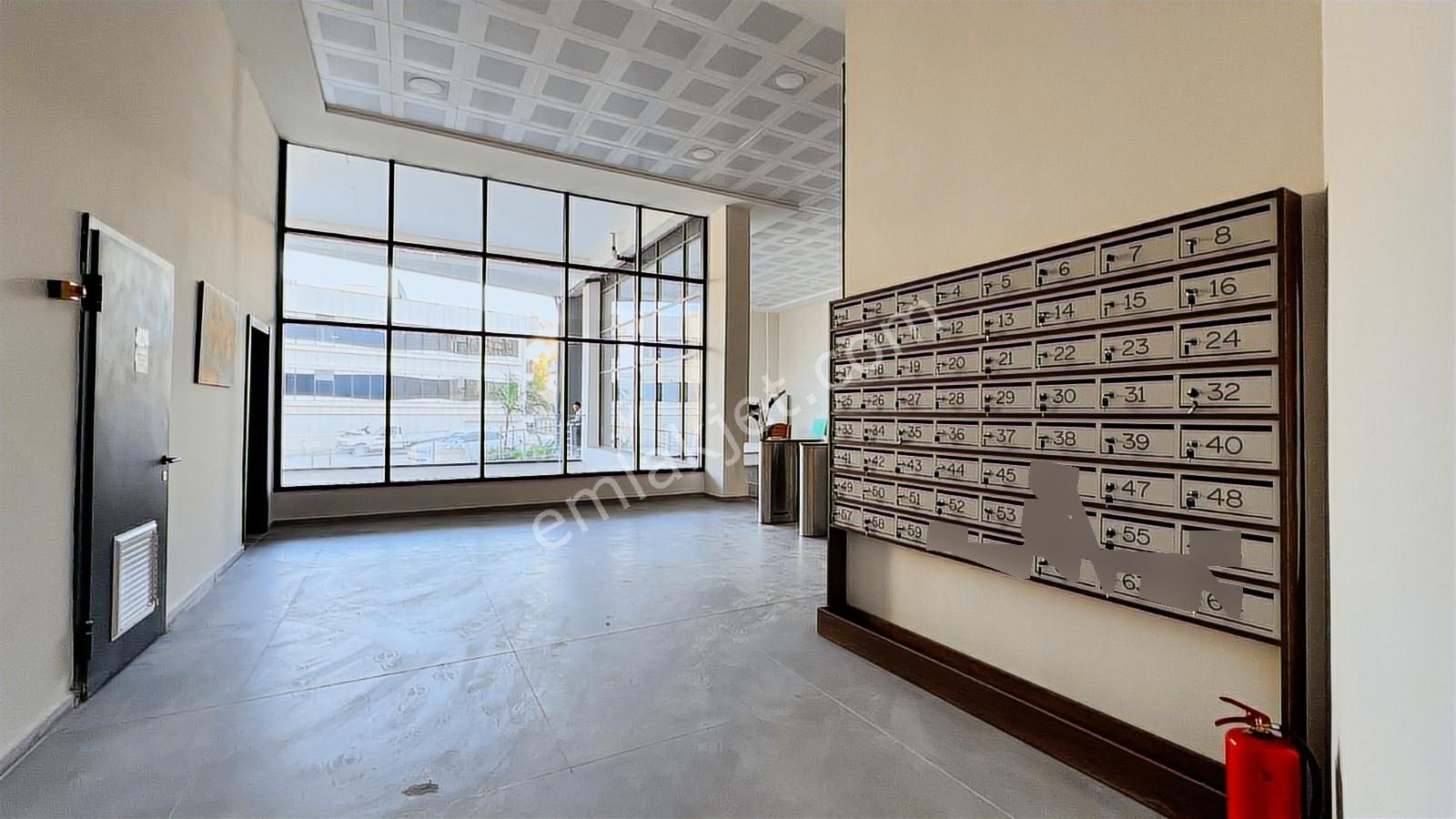 Çiğlide Satılık 1+1 Daire İnci Suitte Fırsat Daire - Görsel 24