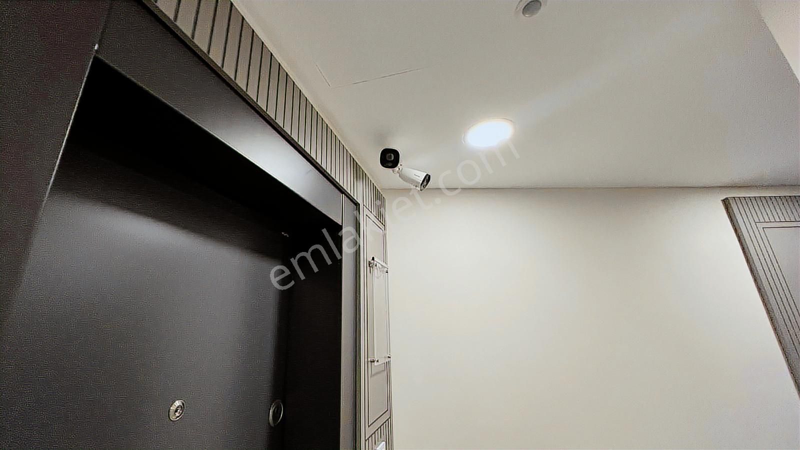 Çiğlide Satılık 1+1 Daire İnci Suitte Fırsat Daire - Görsel 13