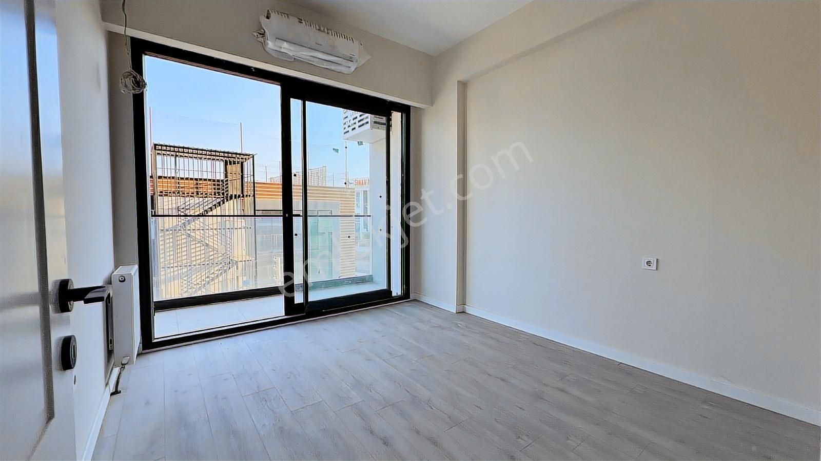 Çiğlide Satılık 1+1 Daire İnci Suitte Fırsat Daire - Görsel 17