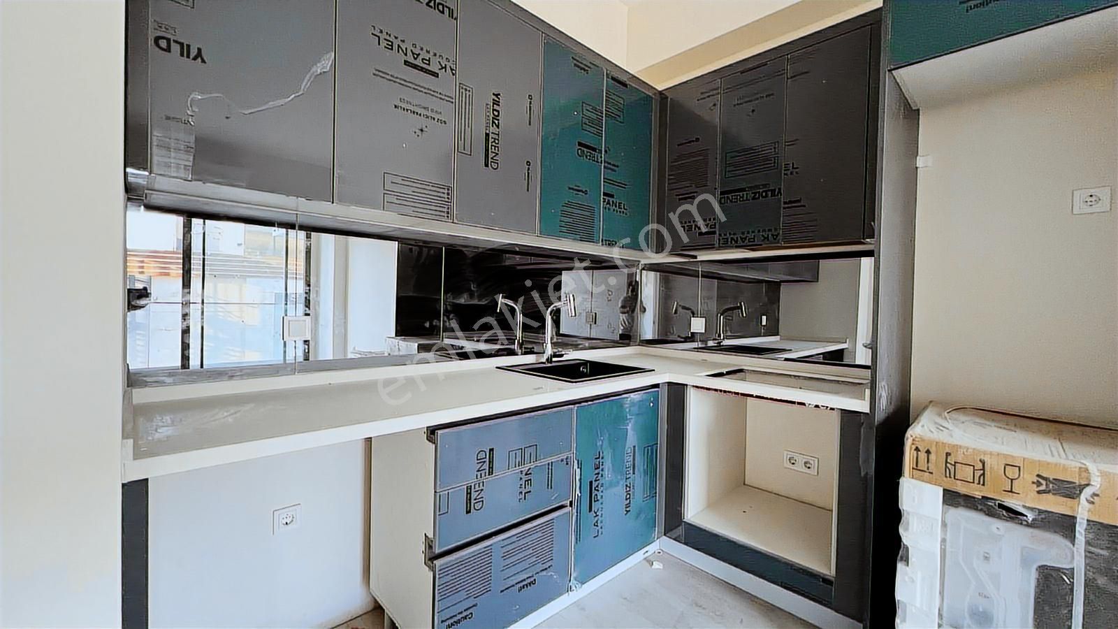 Çiğlide Satılık 1+1 Daire İnci Suitte Fırsat Daire - Görsel 31