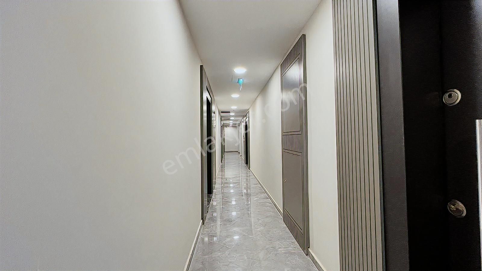 Çiğlide Satılık 1+1 Daire İnci Suitte Fırsat Daire - Görsel 25