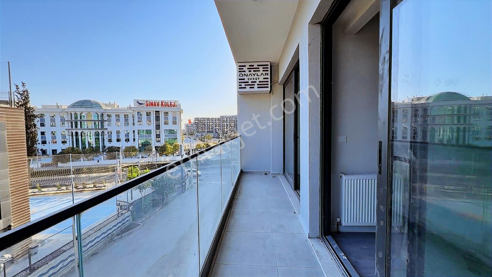 Çiğlide Satılık 1+1 Daire İnci Suitte Fırsat Daire - Görsel 30