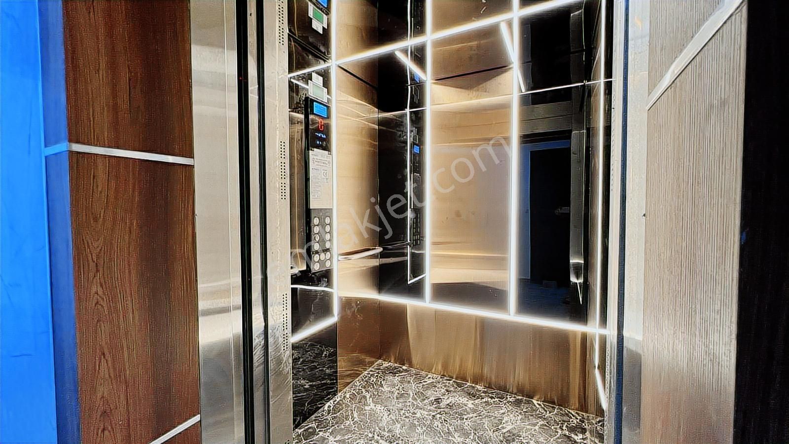 Çiğlide Satılık 1+1 Daire İnci Suitte Fırsat Daire - Görsel 23