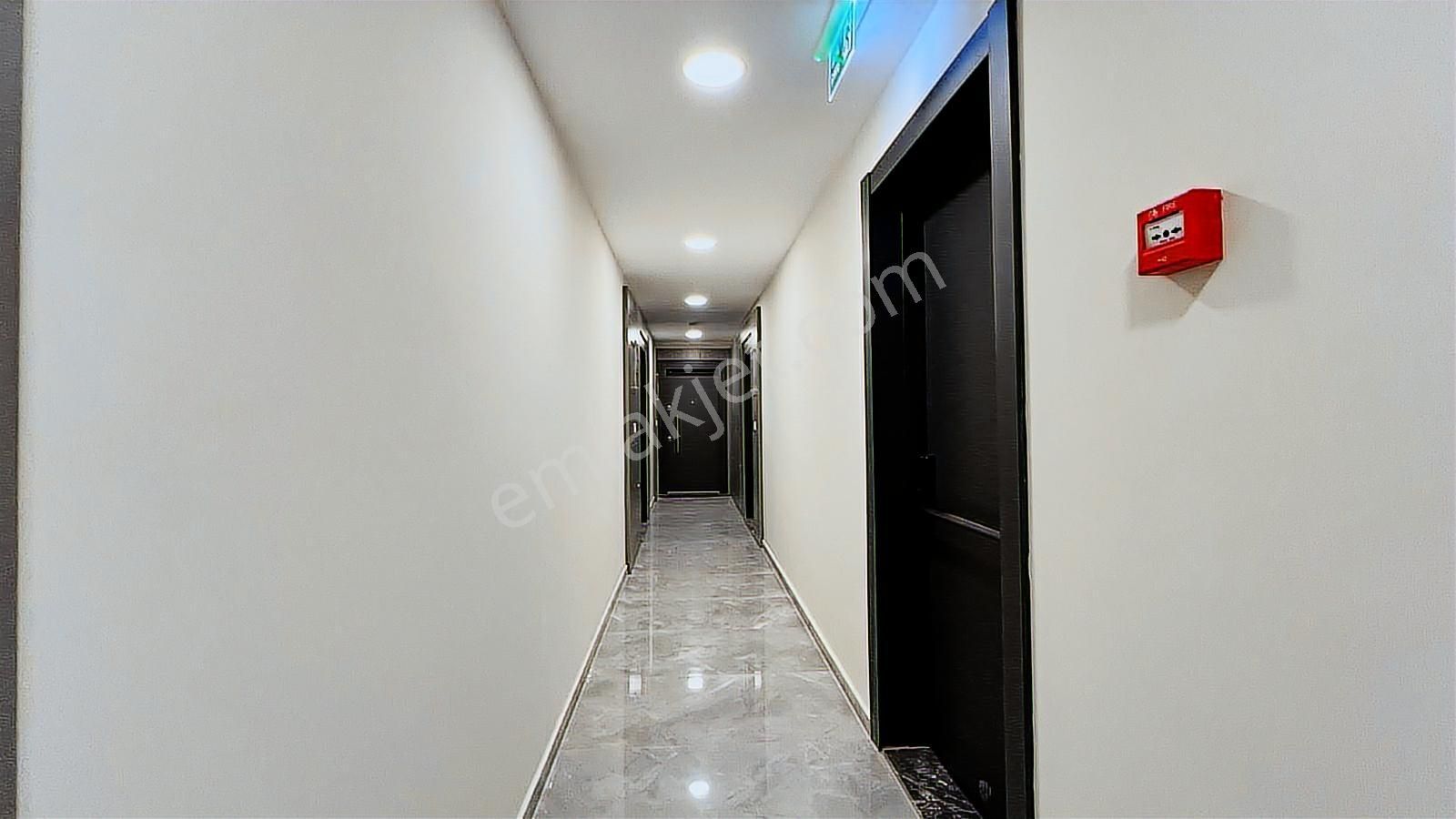 Çiğlide Satılık 1+1 Daire İnci Suitte Fırsat Daire - Görsel 9