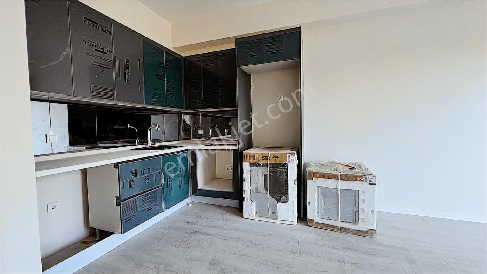 Çiğlide Satılık 1+1 Daire İnci Suitte Fırsat Daire - Görsel 27