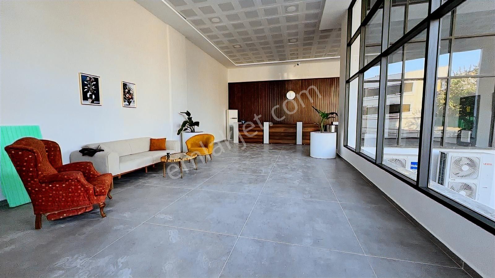 Çiğlide Satılık 1+1 Daire İnci Suitte Fırsat Daire - Görsel 22