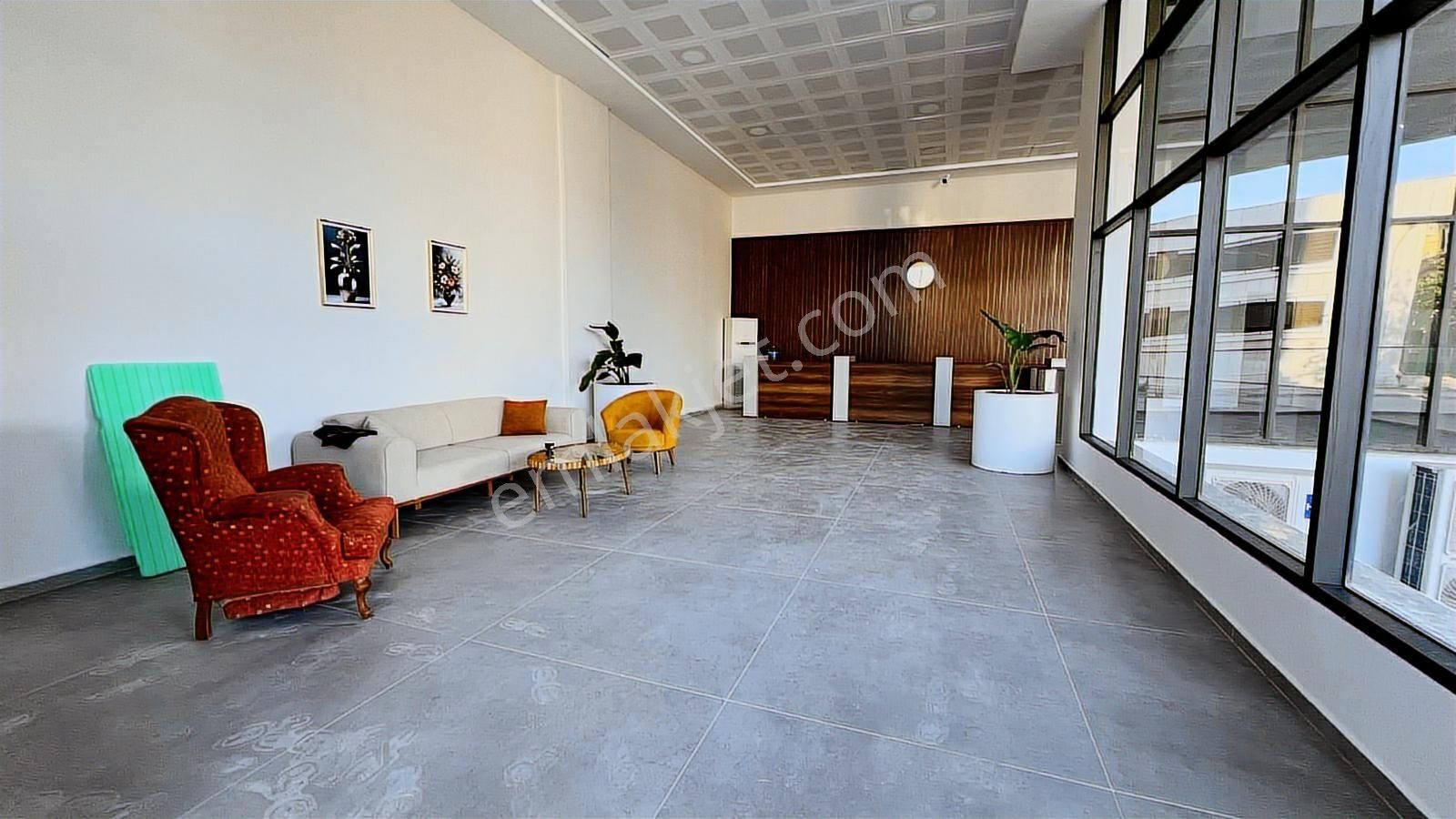 Çiğlide Satılık 1+1 Daire İnci Suitte Fırsat Daire - Görsel 7