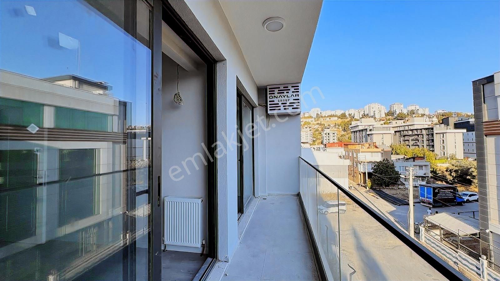 Çiğlide Satılık 1+1 Daire İnci Suitte Fırsat Daire - Görsel 20